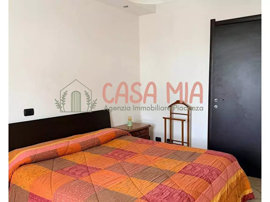 Immagine 21 di Casa semindipendente in vendita  in località poggetto 8 a Agazzano