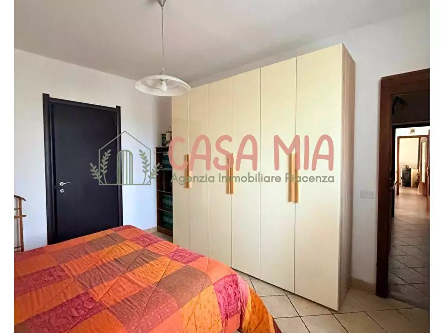 Immagine 22 di Casa semindipendente in vendita  in località poggetto 8 a Agazzano