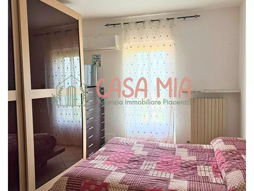 Immagine 24 di Casa semindipendente in vendita  in località poggetto 8 a Agazzano