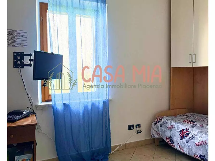 Immagine 25 di Casa semindipendente in vendita  in località poggetto 8 a Agazzano