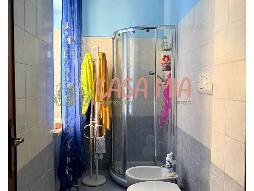 Immagine 28 di Casa semindipendente in vendita  in località poggetto 8 a Agazzano