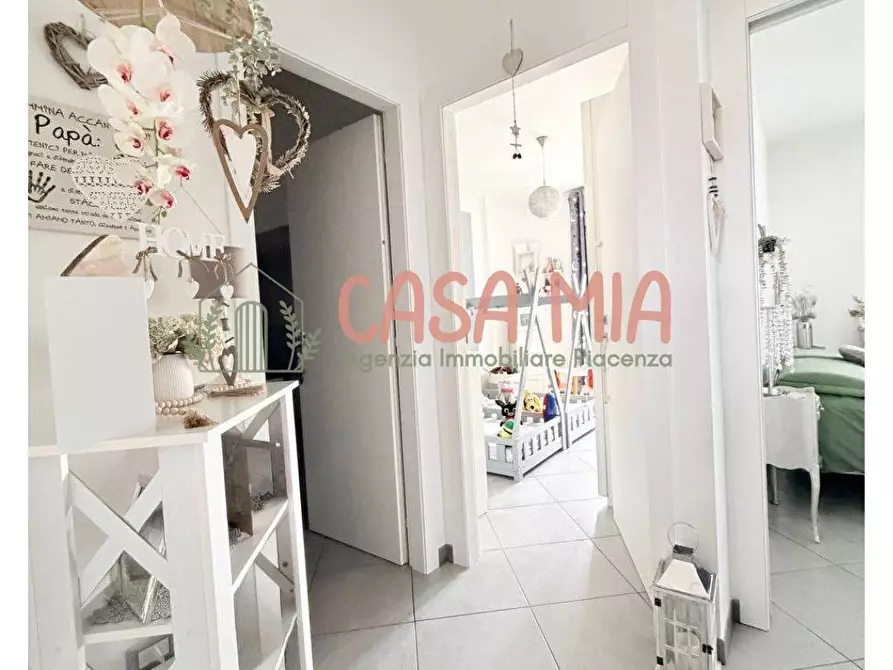 Immagine 5 di Appartamento in vendita  in VIA RISORGIMENTO a Agazzano