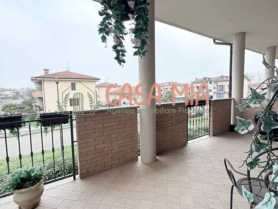 Immagine 7 di Appartamento in vendita  in VIA RISORGIMENTO a Agazzano