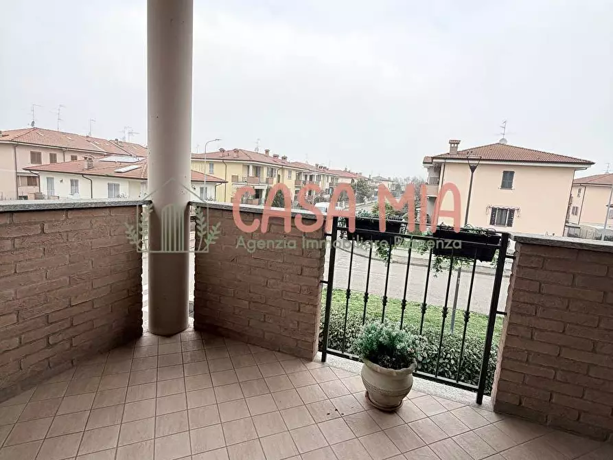 Immagine 8 di Appartamento in vendita  in VIA RISORGIMENTO a Agazzano