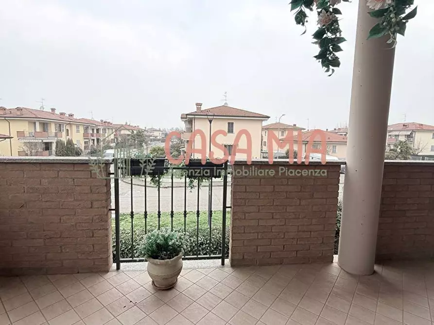 Immagine 9 di Appartamento in vendita  in VIA RISORGIMENTO a Agazzano