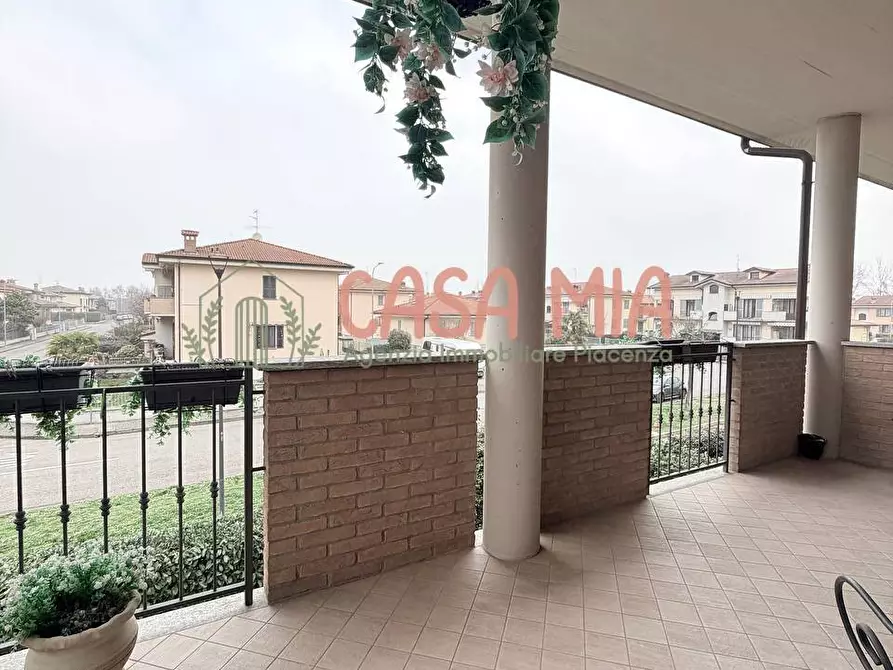 Immagine 10 di Appartamento in vendita  in VIA RISORGIMENTO a Agazzano