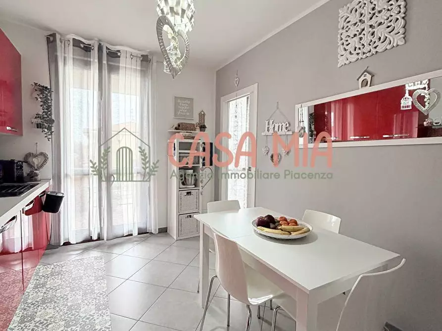 Immagine 11 di Appartamento in vendita  in VIA RISORGIMENTO a Agazzano