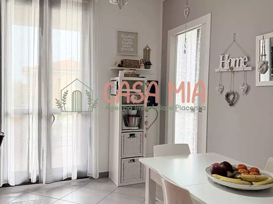 Immagine 12 di Appartamento in vendita  in VIA RISORGIMENTO a Agazzano