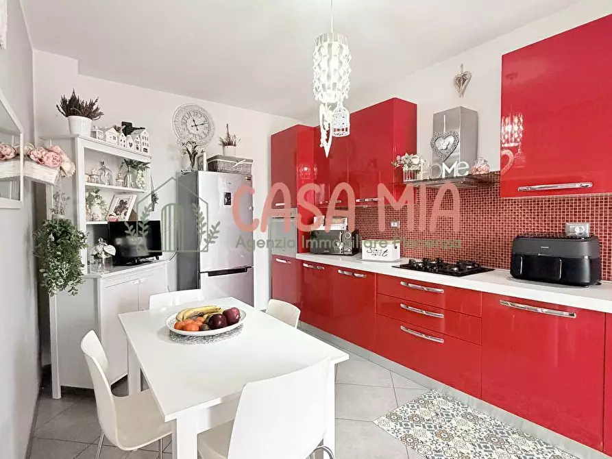 Immagine 16 di Appartamento in vendita  in VIA RISORGIMENTO a Agazzano