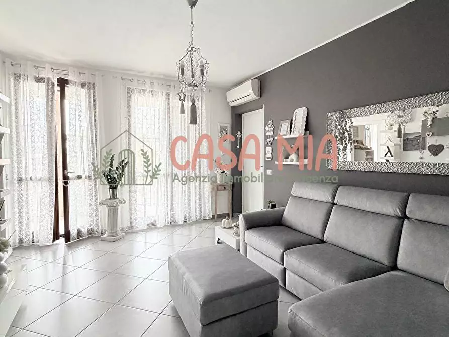 Immagine 17 di Appartamento in vendita  in VIA RISORGIMENTO a Agazzano