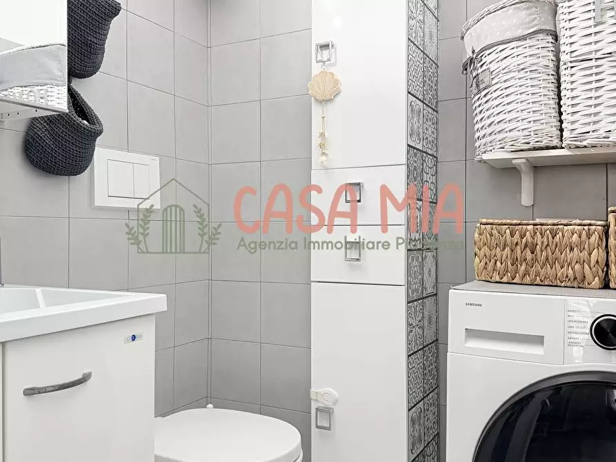 Immagine 18 di Appartamento in vendita  in VIA RISORGIMENTO a Agazzano