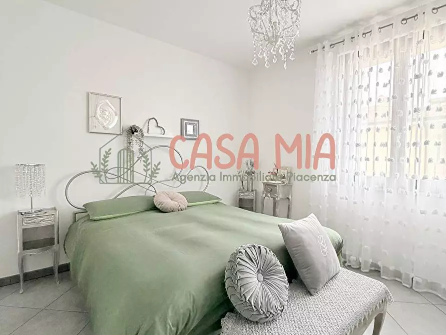 Immagine 20 di Appartamento in vendita  in VIA RISORGIMENTO a Agazzano