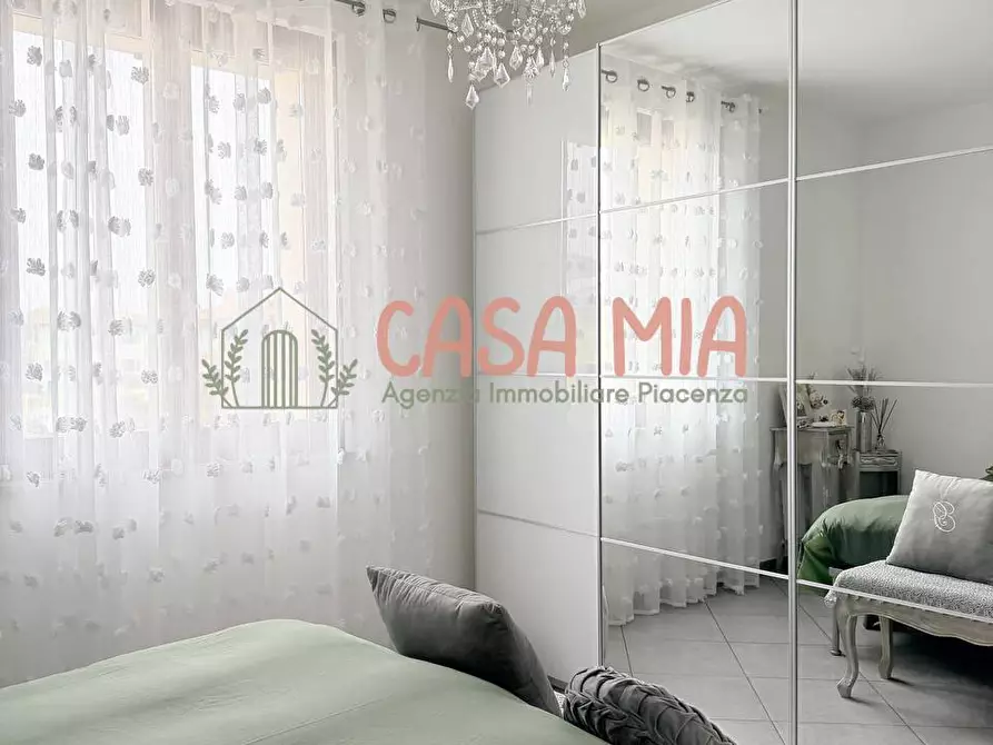 Immagine 21 di Appartamento in vendita  in VIA RISORGIMENTO a Agazzano