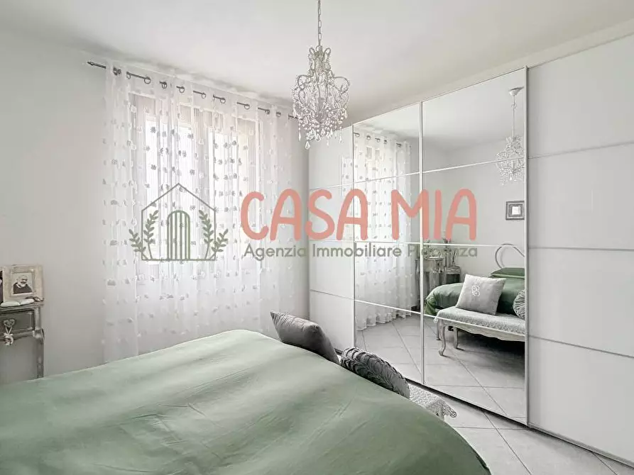 Immagine 22 di Appartamento in vendita  in VIA RISORGIMENTO a Agazzano