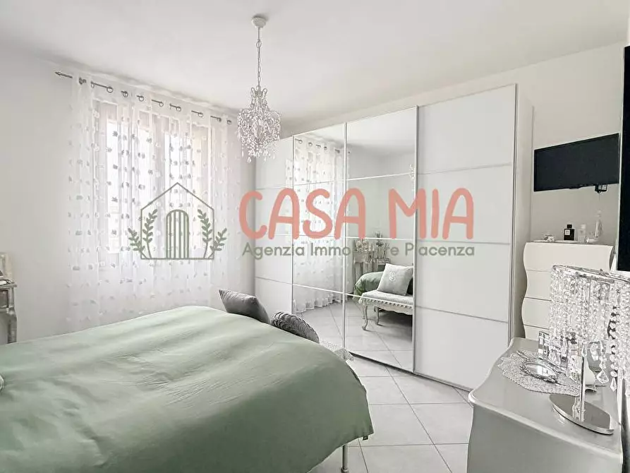 Immagine 23 di Appartamento in vendita  in VIA RISORGIMENTO a Agazzano