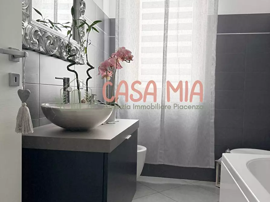 Immagine 24 di Appartamento in vendita  in VIA RISORGIMENTO a Agazzano