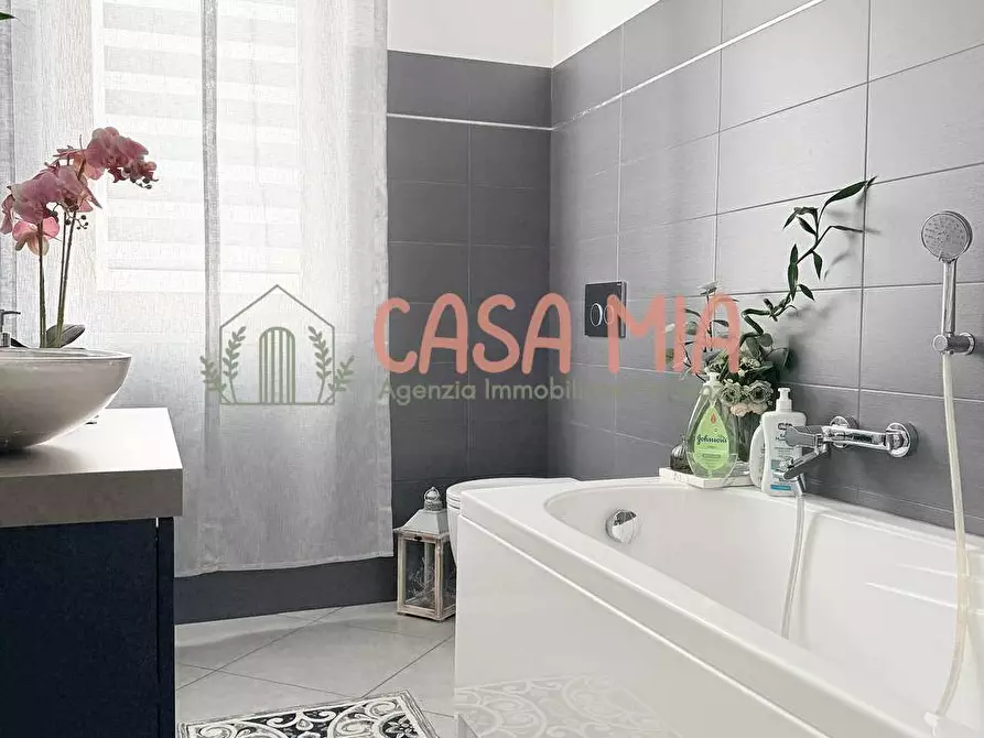 Immagine 25 di Appartamento in vendita  in VIA RISORGIMENTO a Agazzano