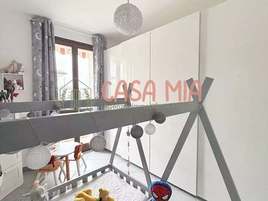 Immagine 26 di Appartamento in vendita  in VIA RISORGIMENTO a Agazzano