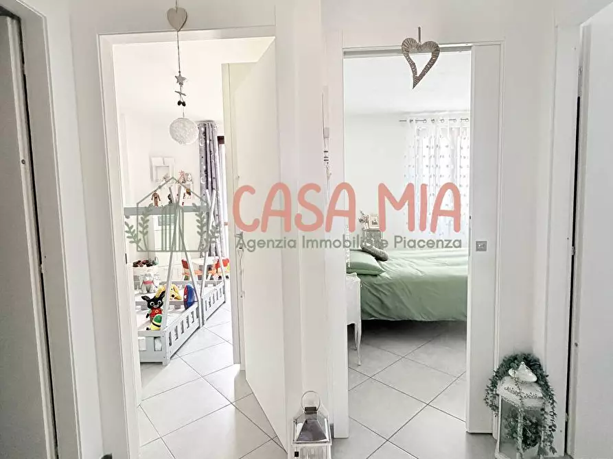 Immagine 28 di Appartamento in vendita  in VIA RISORGIMENTO a Agazzano