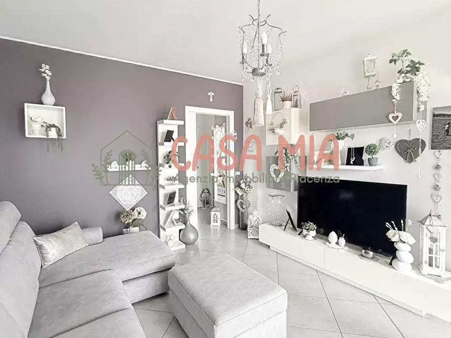 Immagine 29 di Appartamento in vendita  in VIA RISORGIMENTO a Agazzano