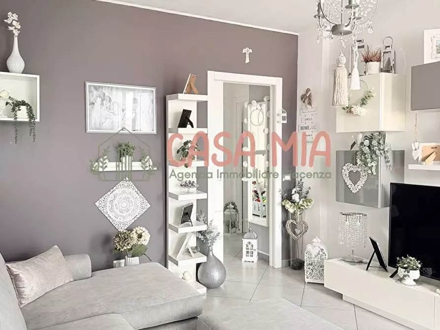 Immagine 31 di Appartamento in vendita  in VIA RISORGIMENTO a Agazzano