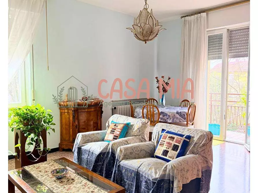 Immagine 1 di Appartamento in vendita  in VIA ALESSANDRIA a Piacenza