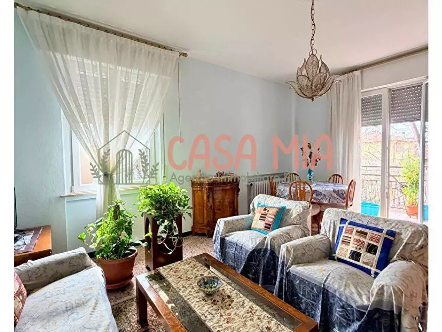 Immagine 4 di Appartamento in vendita  in VIA ALESSANDRIA a Piacenza