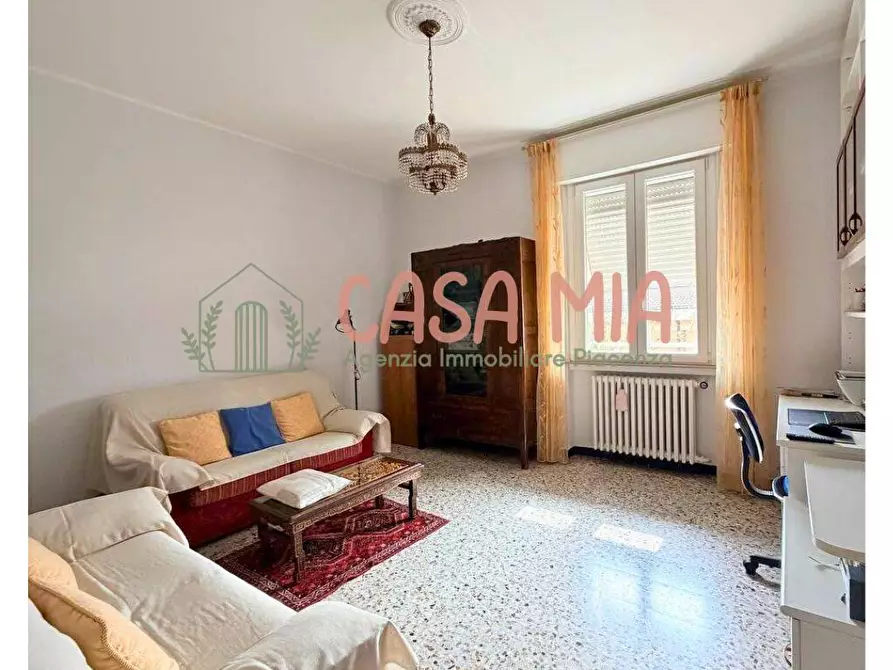 Immagine 6 di Appartamento in vendita  in VIA ALESSANDRIA a Piacenza