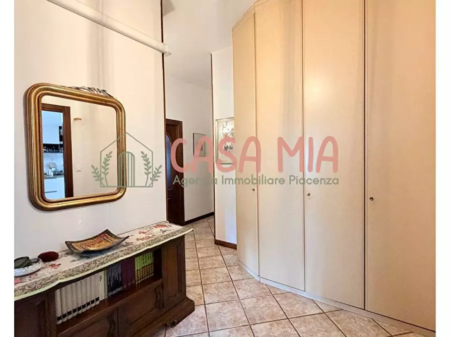 Immagine 9 di Appartamento in vendita  in VIA ALESSANDRIA a Piacenza