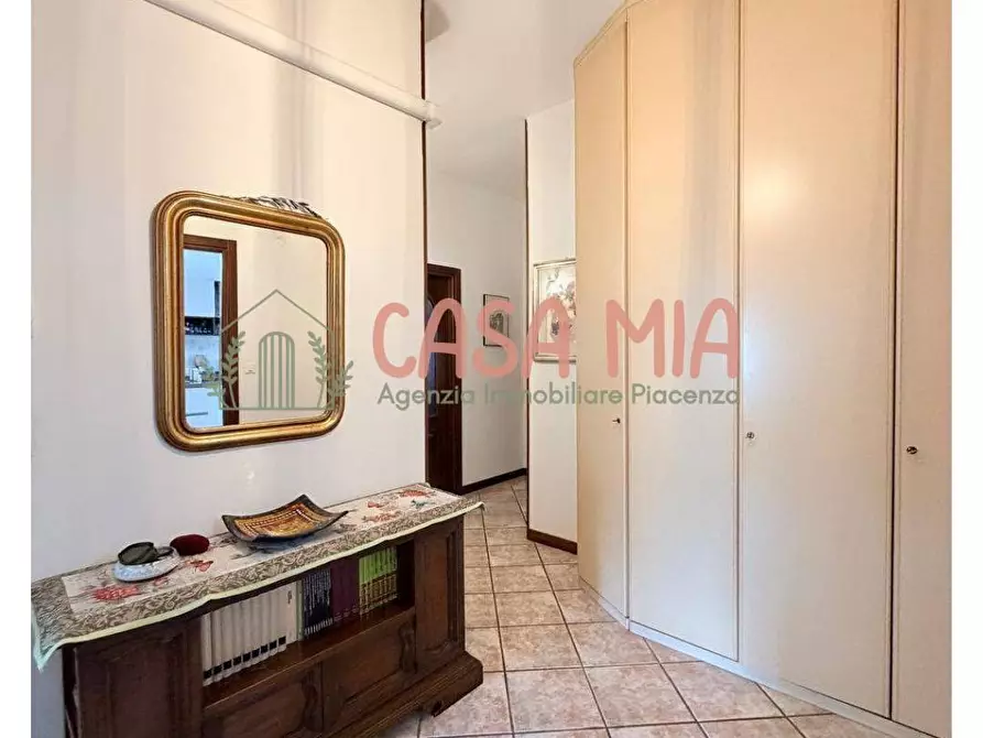 Immagine 10 di Appartamento in vendita  in VIA ALESSANDRIA a Piacenza