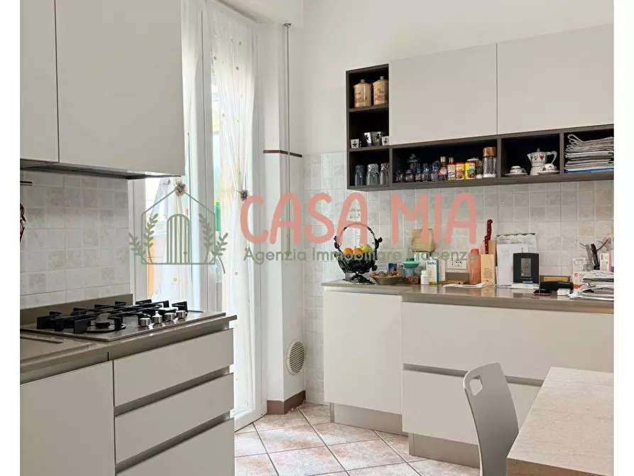 Immagine 13 di Appartamento in vendita  in VIA ALESSANDRIA a Piacenza