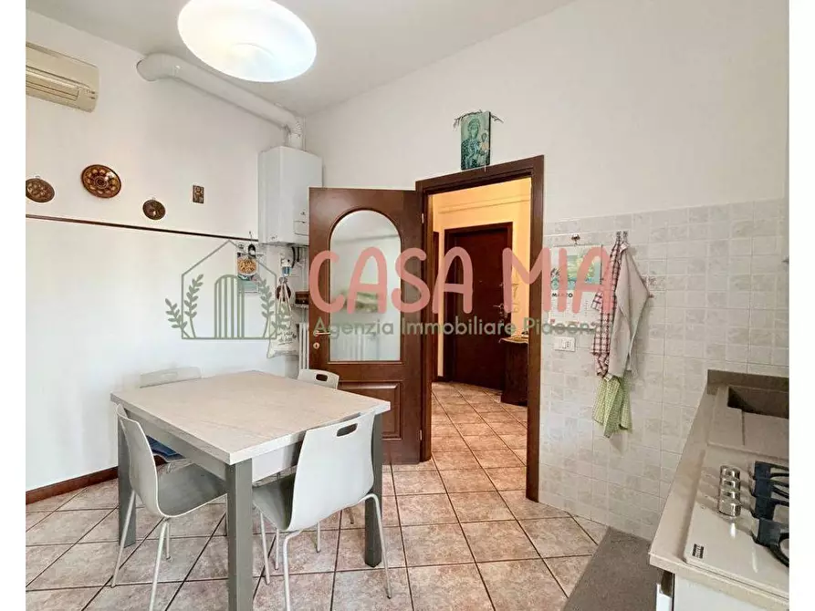 Immagine 14 di Appartamento in vendita  in VIA ALESSANDRIA a Piacenza