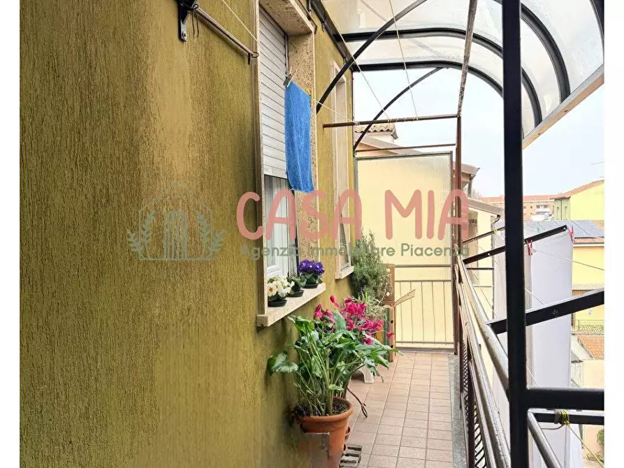 Immagine 15 di Appartamento in vendita  in VIA ALESSANDRIA a Piacenza