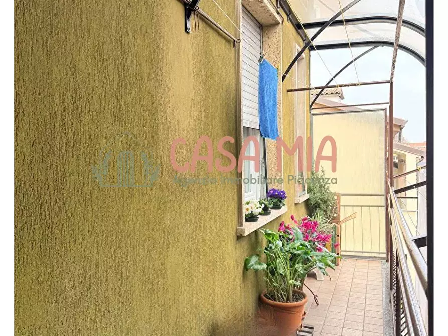 Immagine 16 di Appartamento in vendita  in VIA ALESSANDRIA a Piacenza