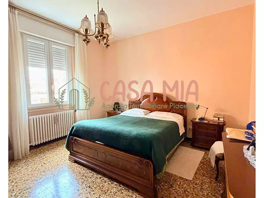 Immagine 17 di Appartamento in vendita  in VIA ALESSANDRIA a Piacenza