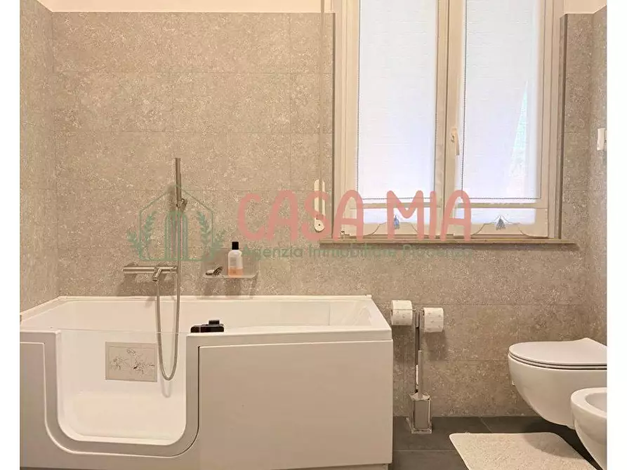 Immagine 19 di Appartamento in vendita  in VIA ALESSANDRIA a Piacenza