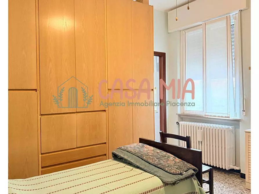 Immagine 22 di Appartamento in vendita  in VIA ALESSANDRIA a Piacenza