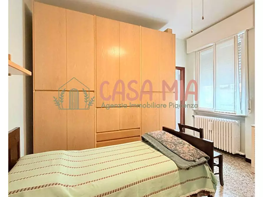 Immagine 23 di Appartamento in vendita  in VIA ALESSANDRIA a Piacenza