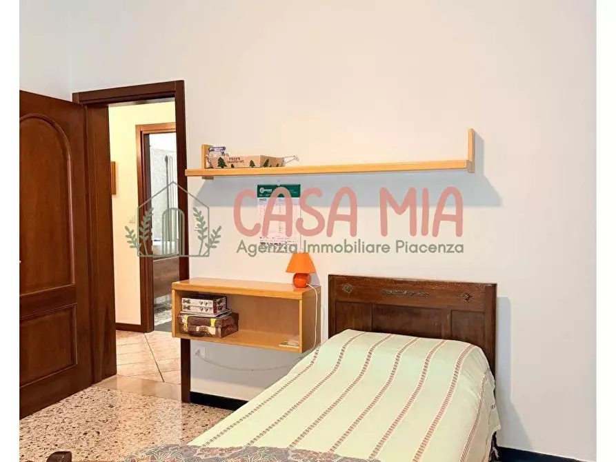 Immagine 24 di Appartamento in vendita  in VIA ALESSANDRIA a Piacenza
