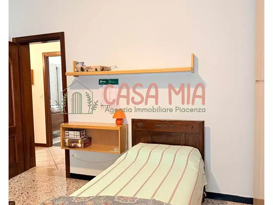 Immagine 25 di Appartamento in vendita  in VIA ALESSANDRIA a Piacenza