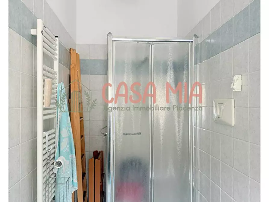 Immagine 26 di Appartamento in vendita  in VIA ALESSANDRIA a Piacenza