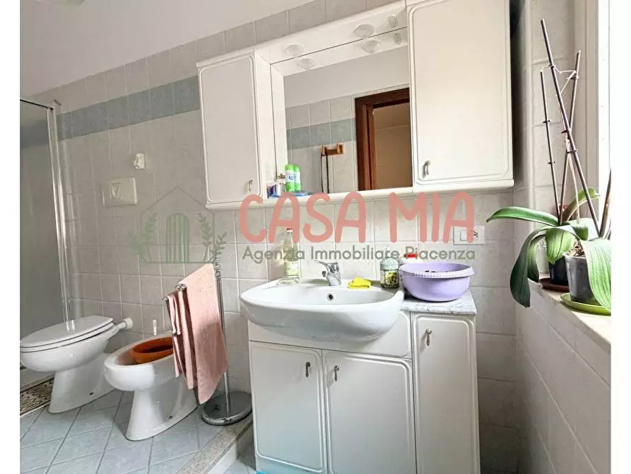 Immagine 27 di Appartamento in vendita  in VIA ALESSANDRIA a Piacenza