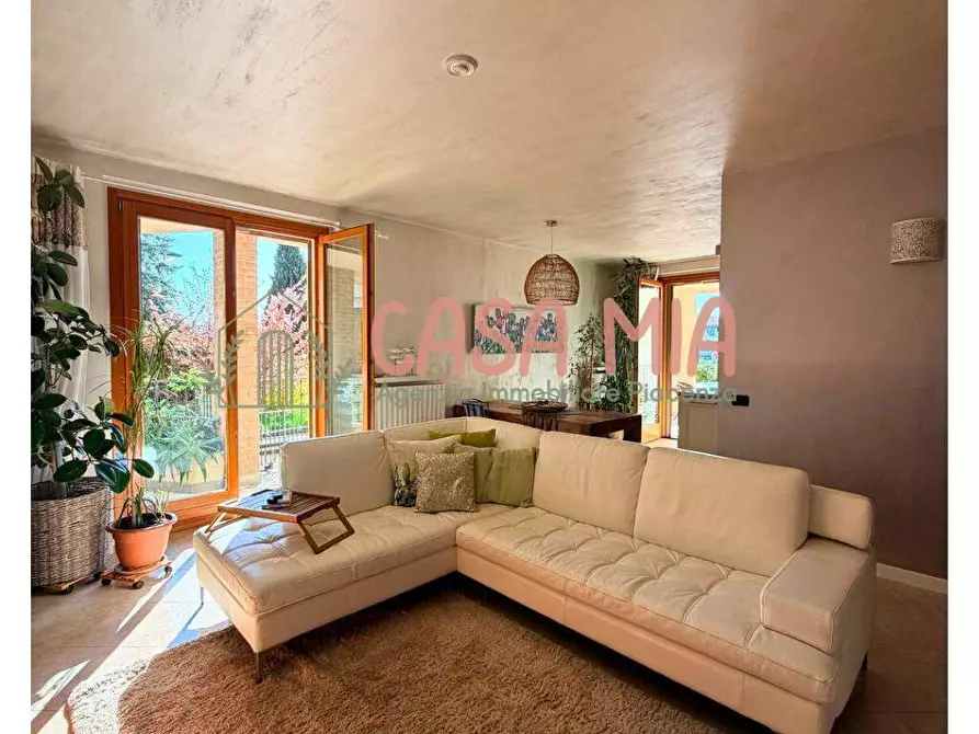 Immagine 4 di Appartamento in vendita  in Via Tobagi a Agazzano