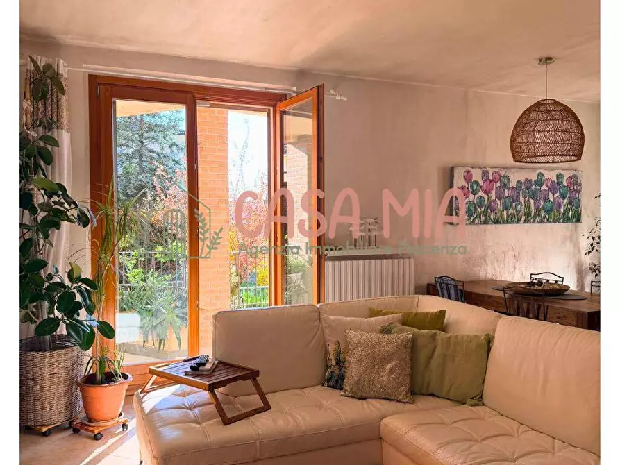 Immagine 5 di Appartamento in vendita  in Via Tobagi a Agazzano