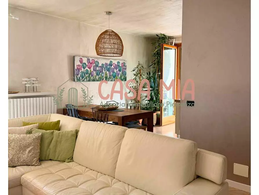 Immagine 6 di Appartamento in vendita  in Via Tobagi a Agazzano