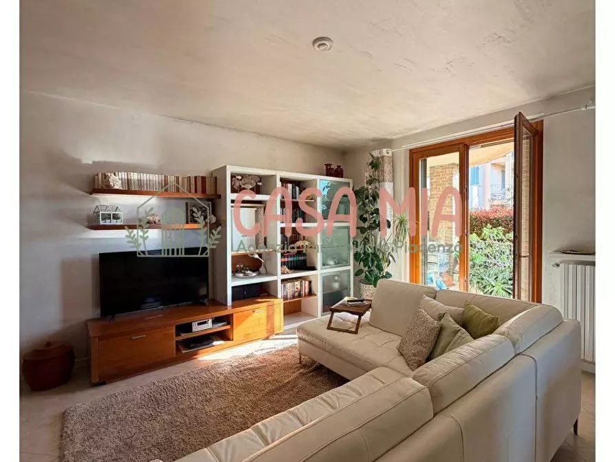 Immagine 8 di Appartamento in vendita  in Via Tobagi a Agazzano