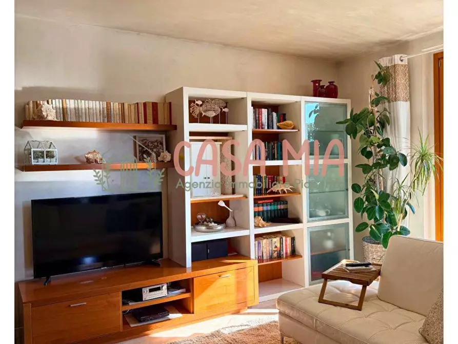 Immagine 10 di Appartamento in vendita  in Via Tobagi a Agazzano