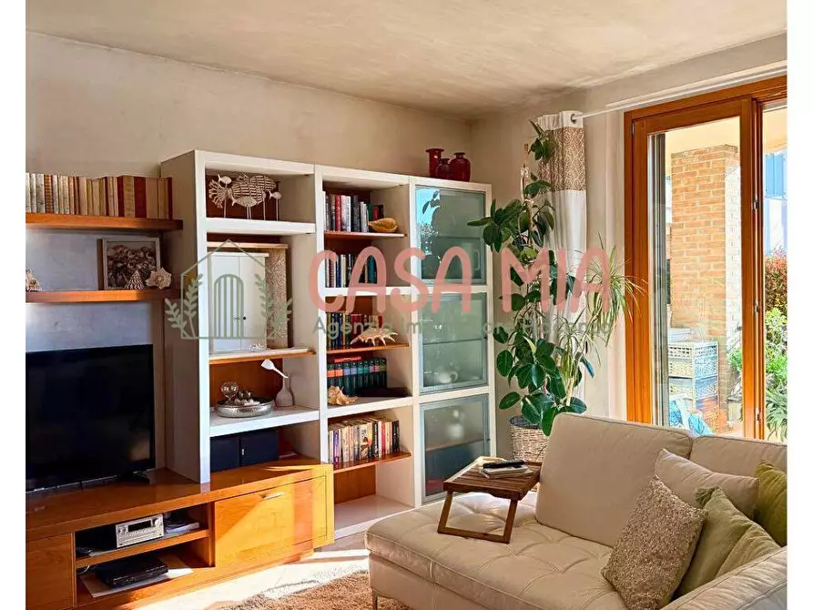 Immagine 11 di Appartamento in vendita  in Via Tobagi a Agazzano