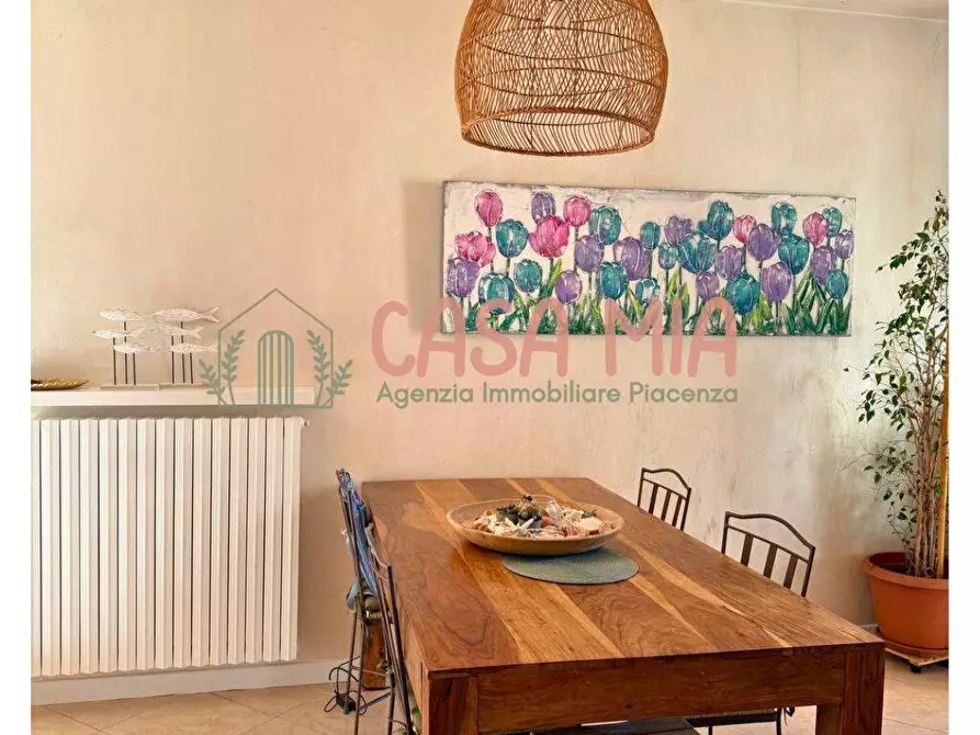 Immagine 13 di Appartamento in vendita  in Via Tobagi a Agazzano