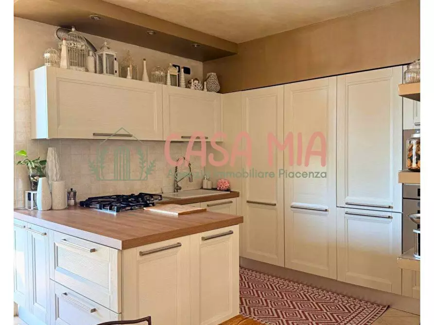 Immagine 14 di Appartamento in vendita  in Via Tobagi a Agazzano